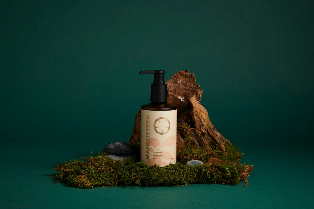 Pomelo Shower Gel (Vegan)