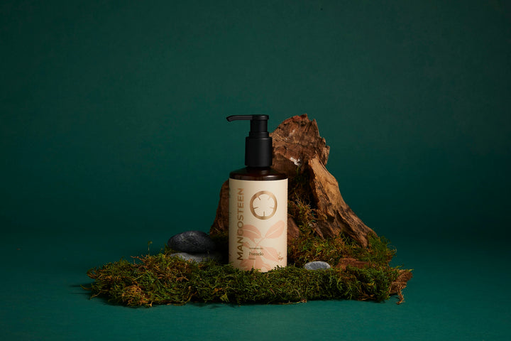 Pomelo Shower Gel (Vegan)
