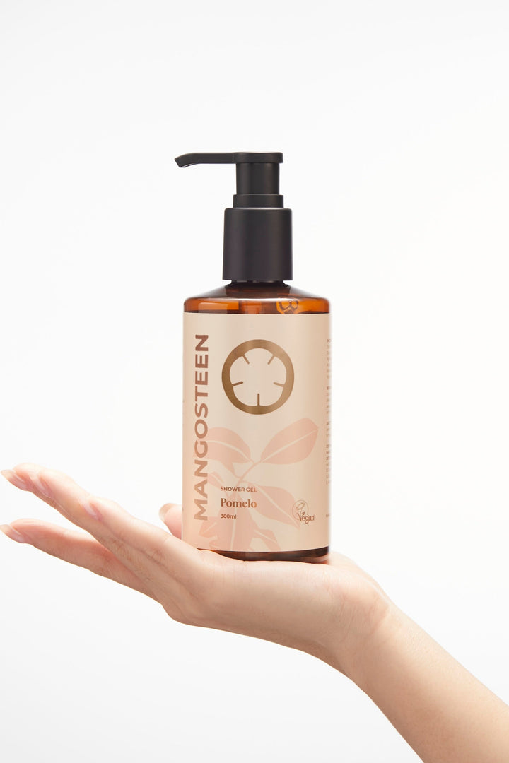 Pomelo Shower Gel (Vegan)