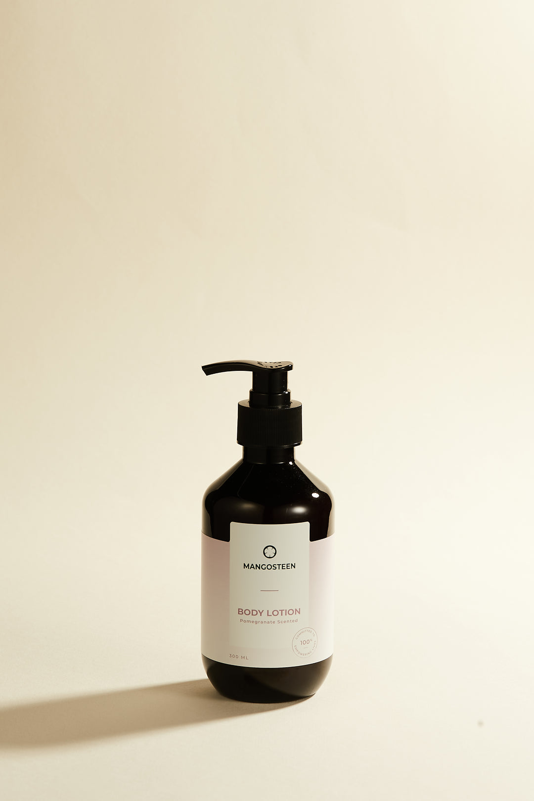 Pomegranate Body Lotion (Classic)