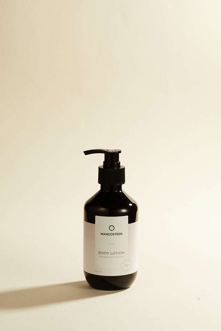 Pomegranate Body Lotion (Classic)