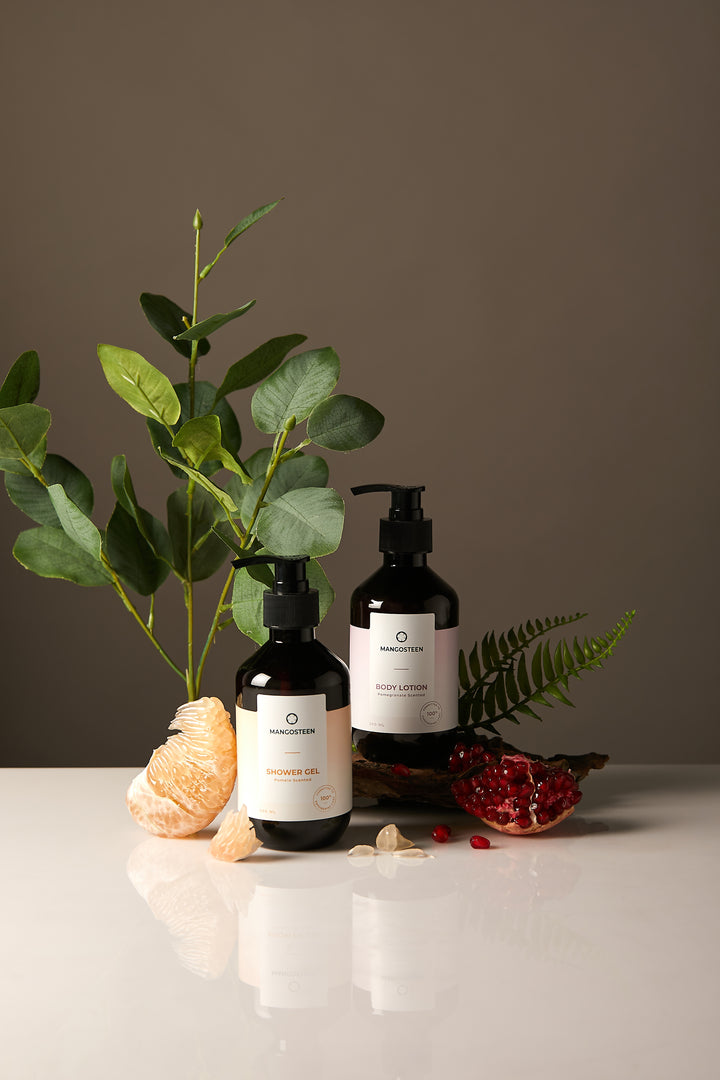 Body Care Duo