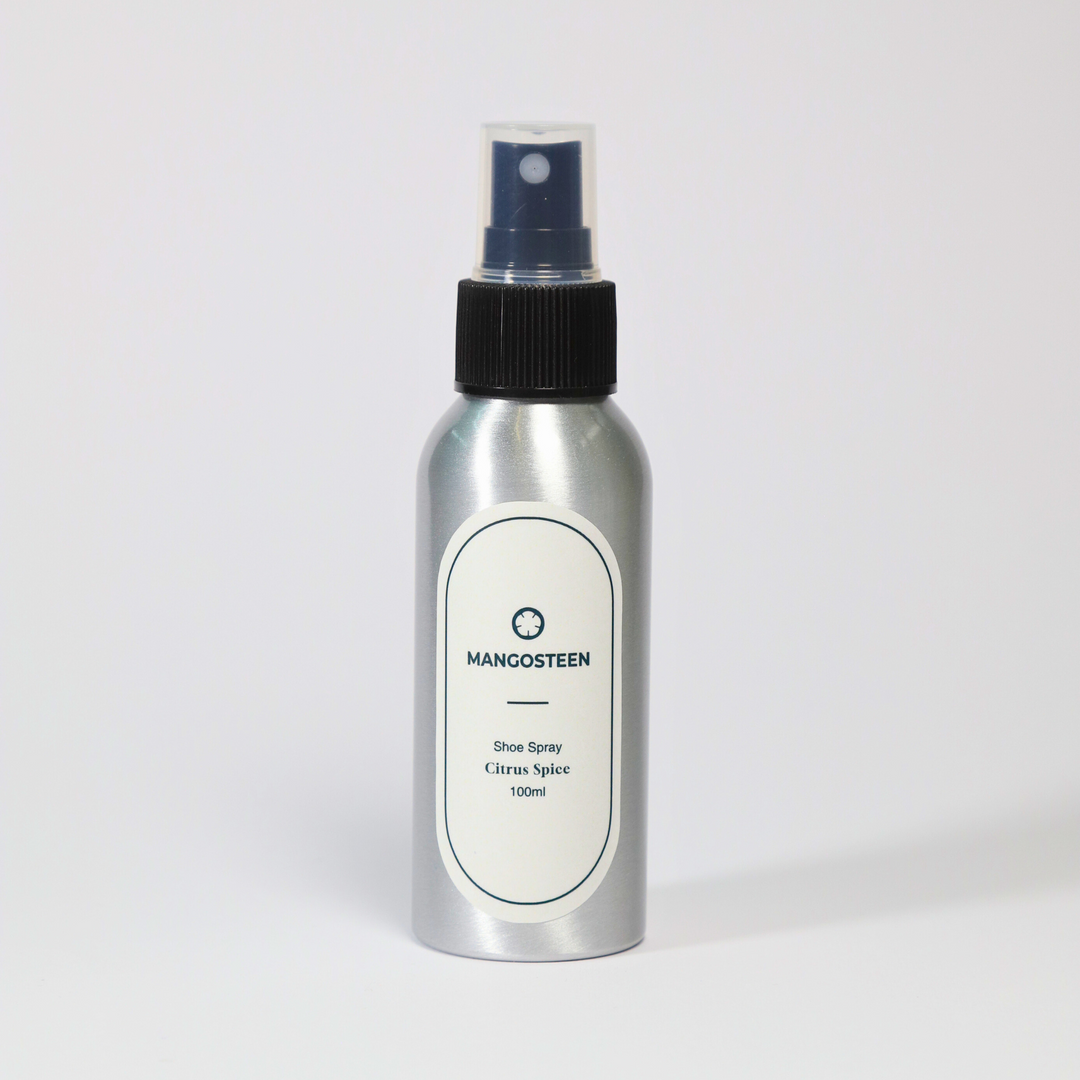 Citrus Spice Shoe Spray 100ml
