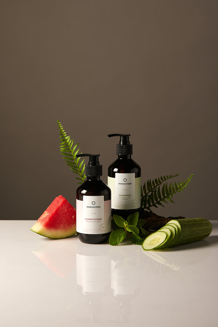 Hair Care Duo