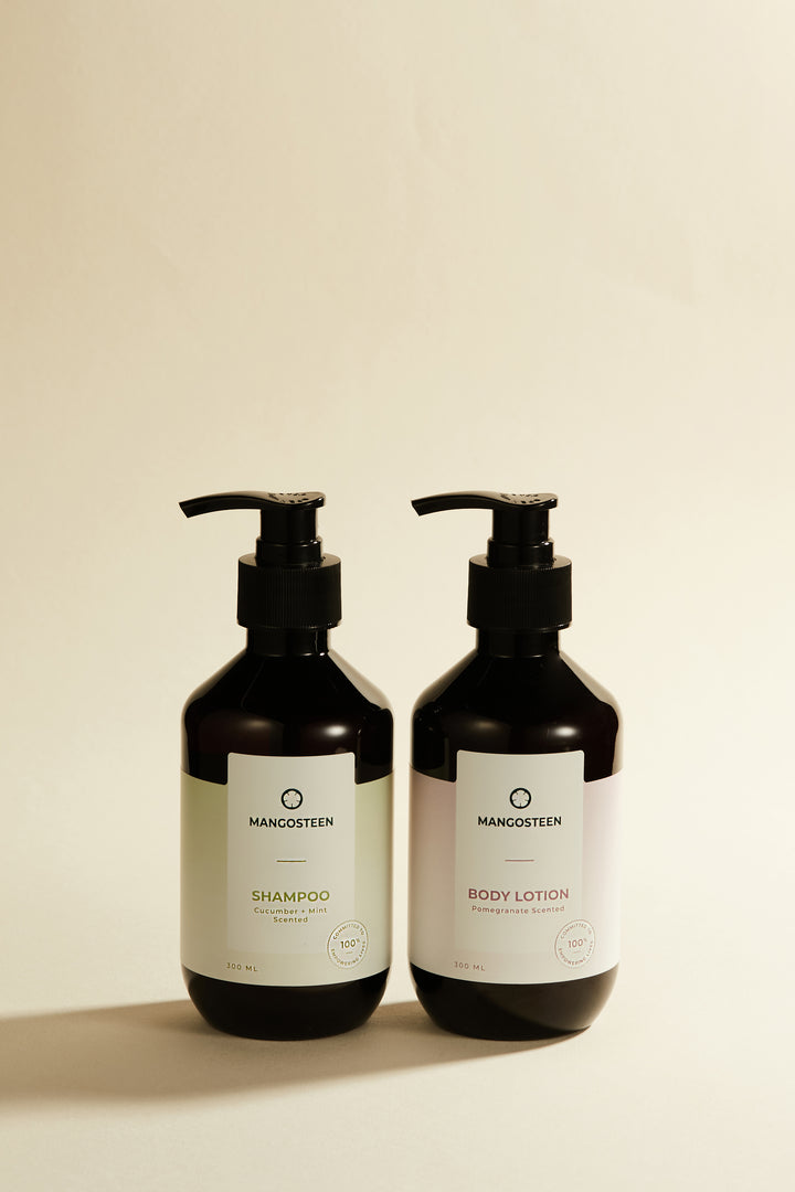 Hair Care Duo