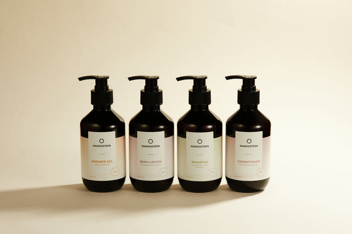 Tropics Classic Pamper Gift Set