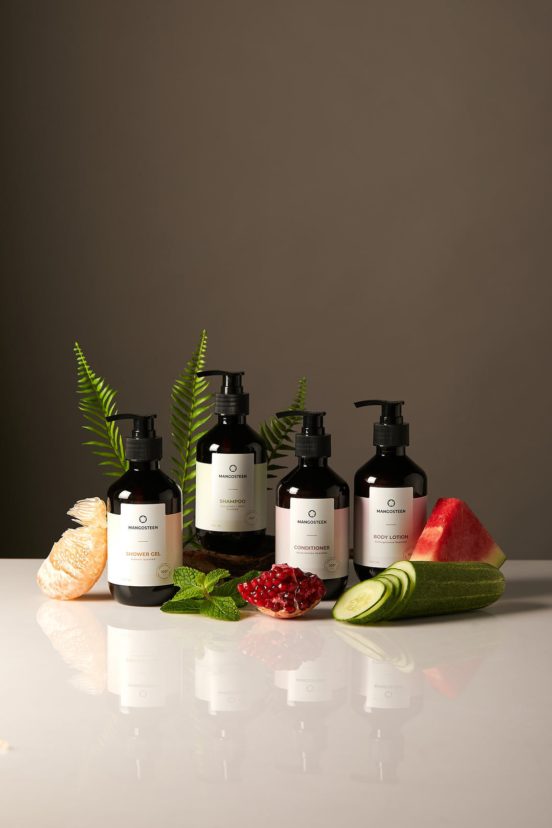 Tropics Classic Pamper Gift Set