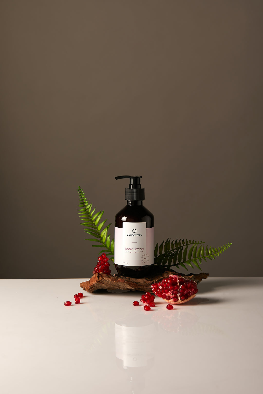 Pomegranate Body Lotion (Classic)