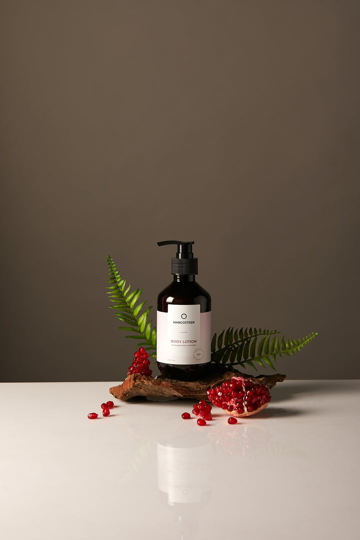 Pomegranate Body Lotion (Classic)