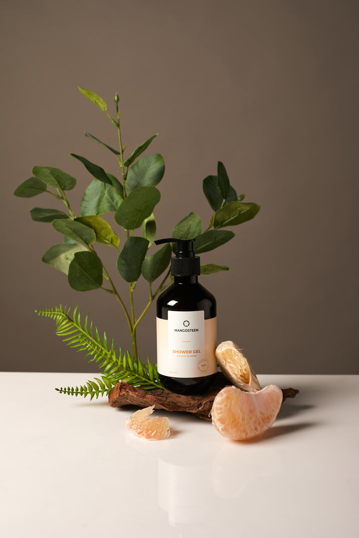 Pomelo Shower Gel (Classic)