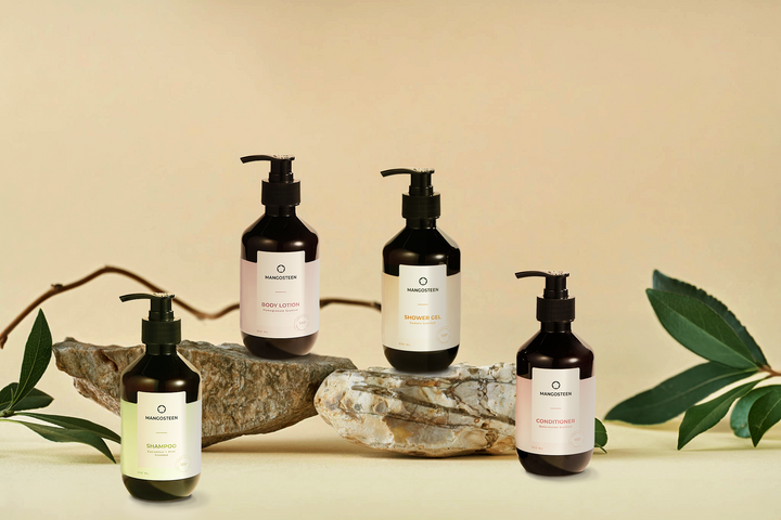Tropics Classic Pamper Gift Set
