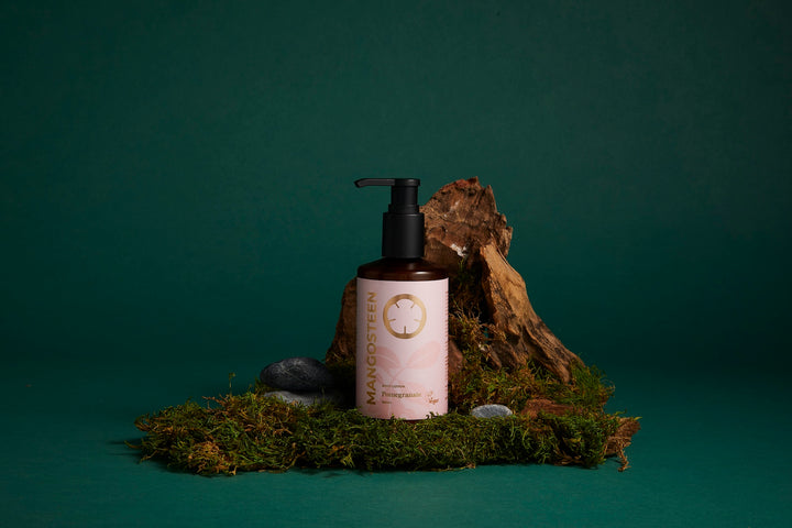 Pomegranate Body Lotion (Vegan)