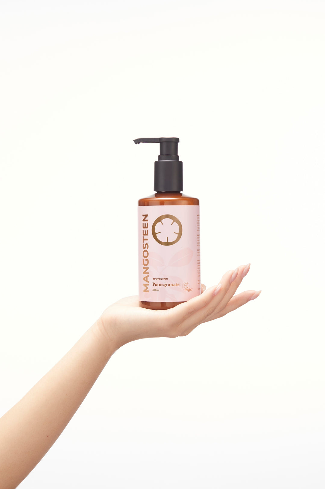 Tropics Vegan Body Care Duo