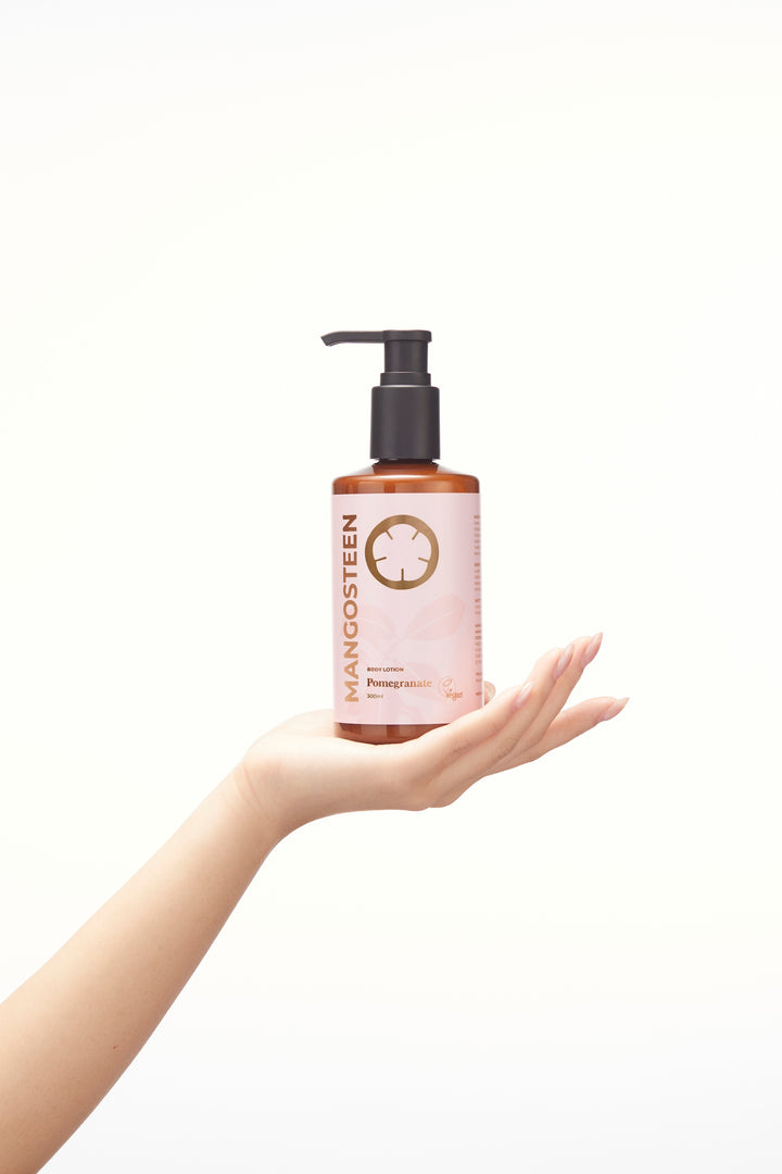 Tropics Vegan Body Care Duo