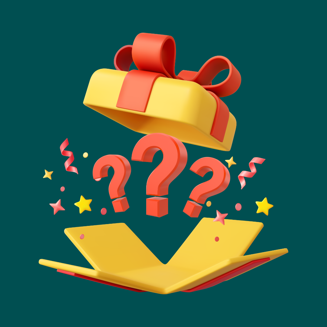 Surprise Body Care Gift (Trinity Kids Annual Family Day 5.10.25)