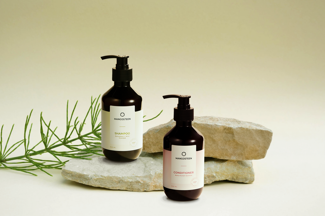 Hair Care Duo