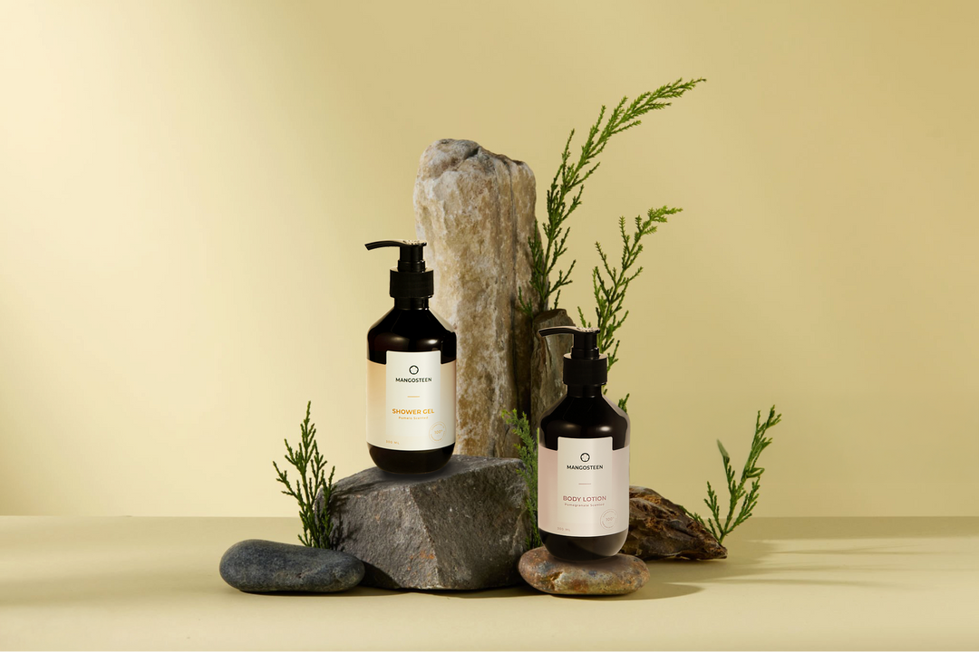 Body Care Duo