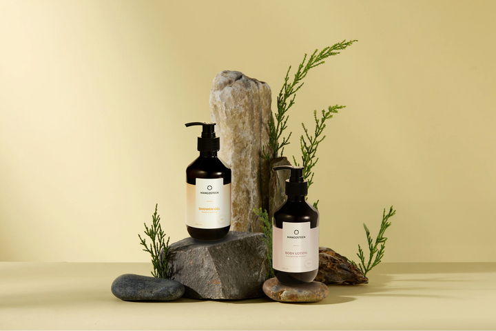 Body Care Duo