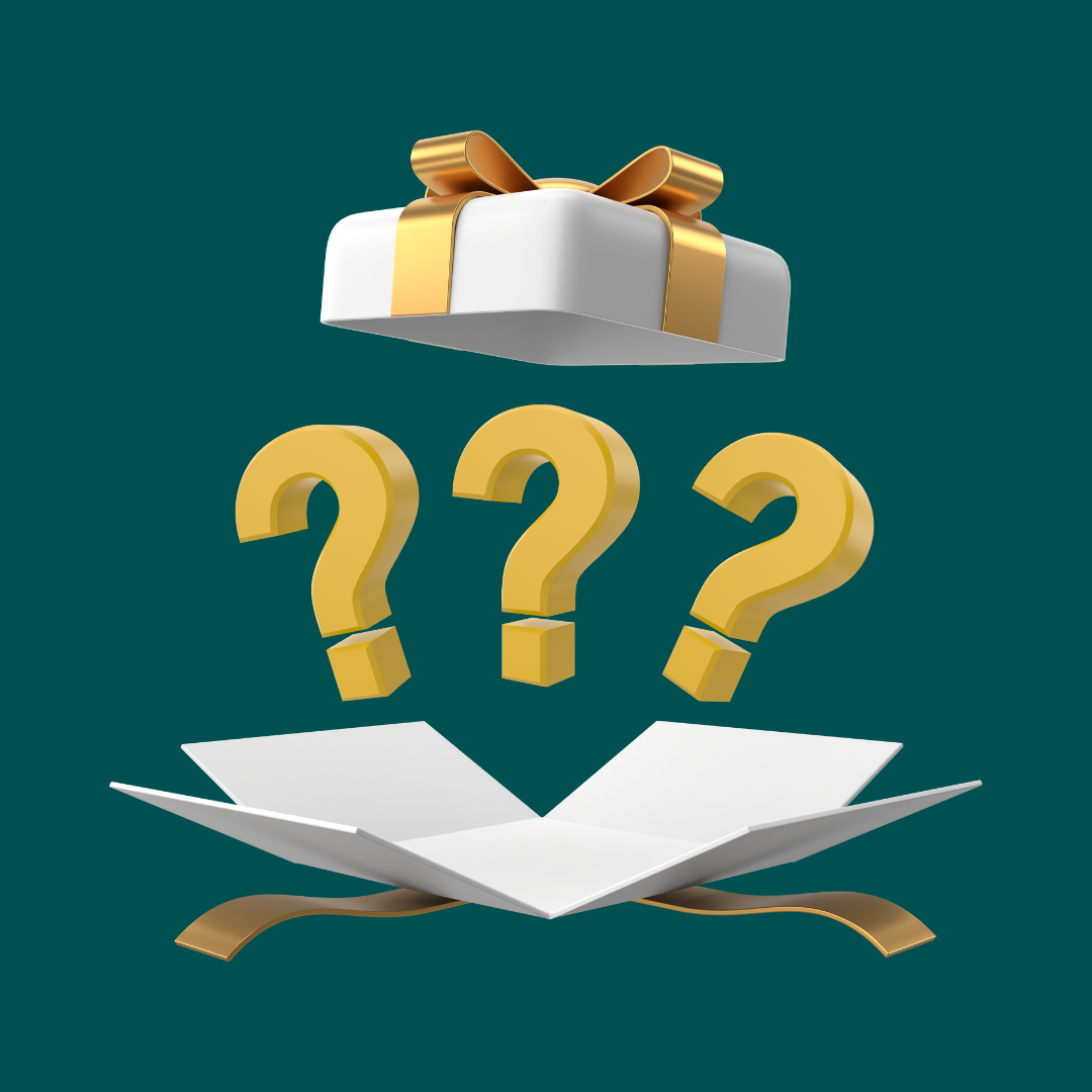 Surprise Body Care Gift (UGC/KOL followers)
