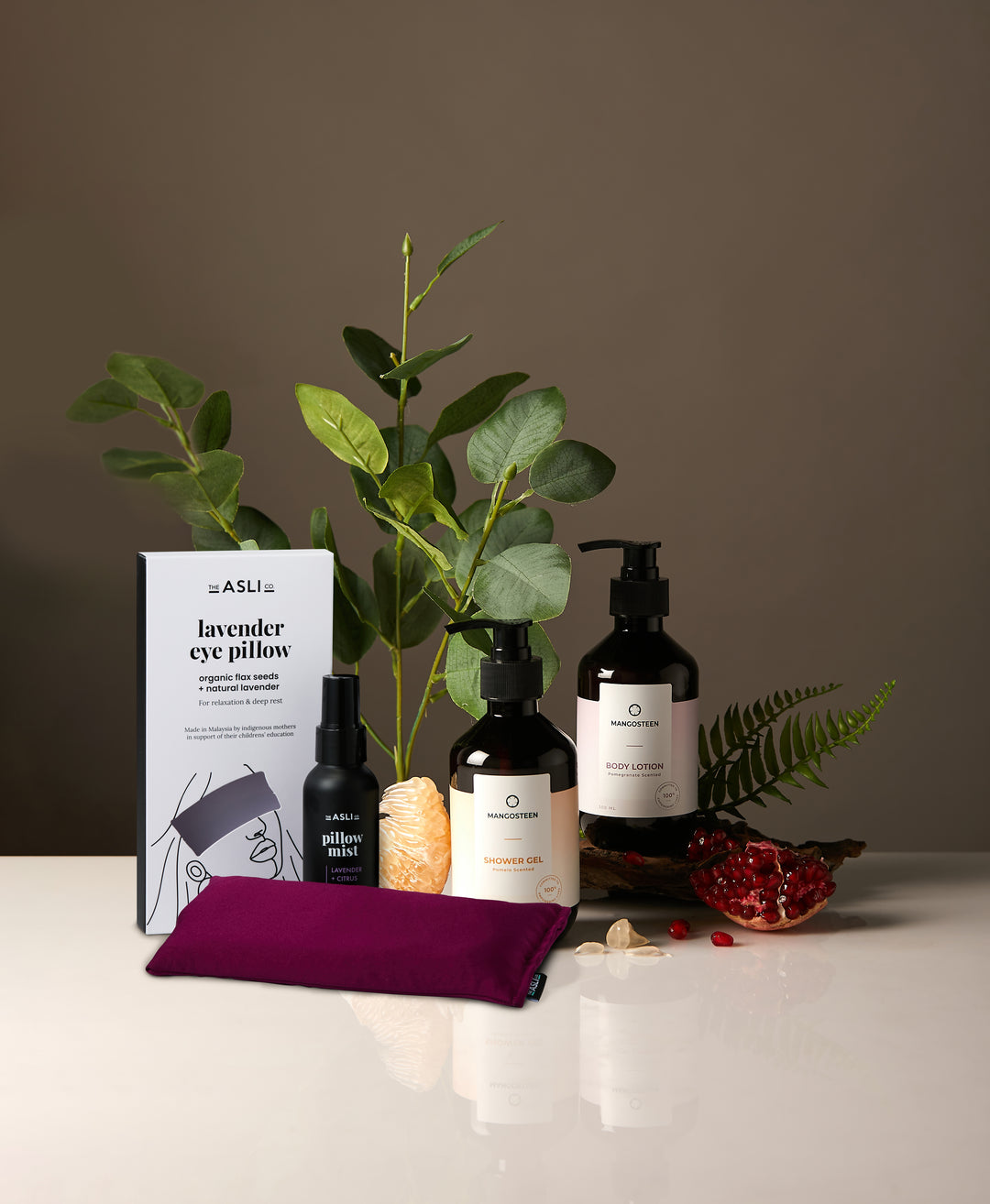 Tranquility Gift Set