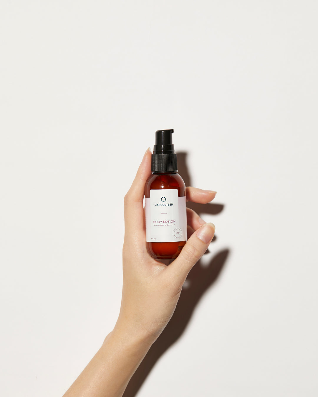 Pomegranate Body Lotion 60ml