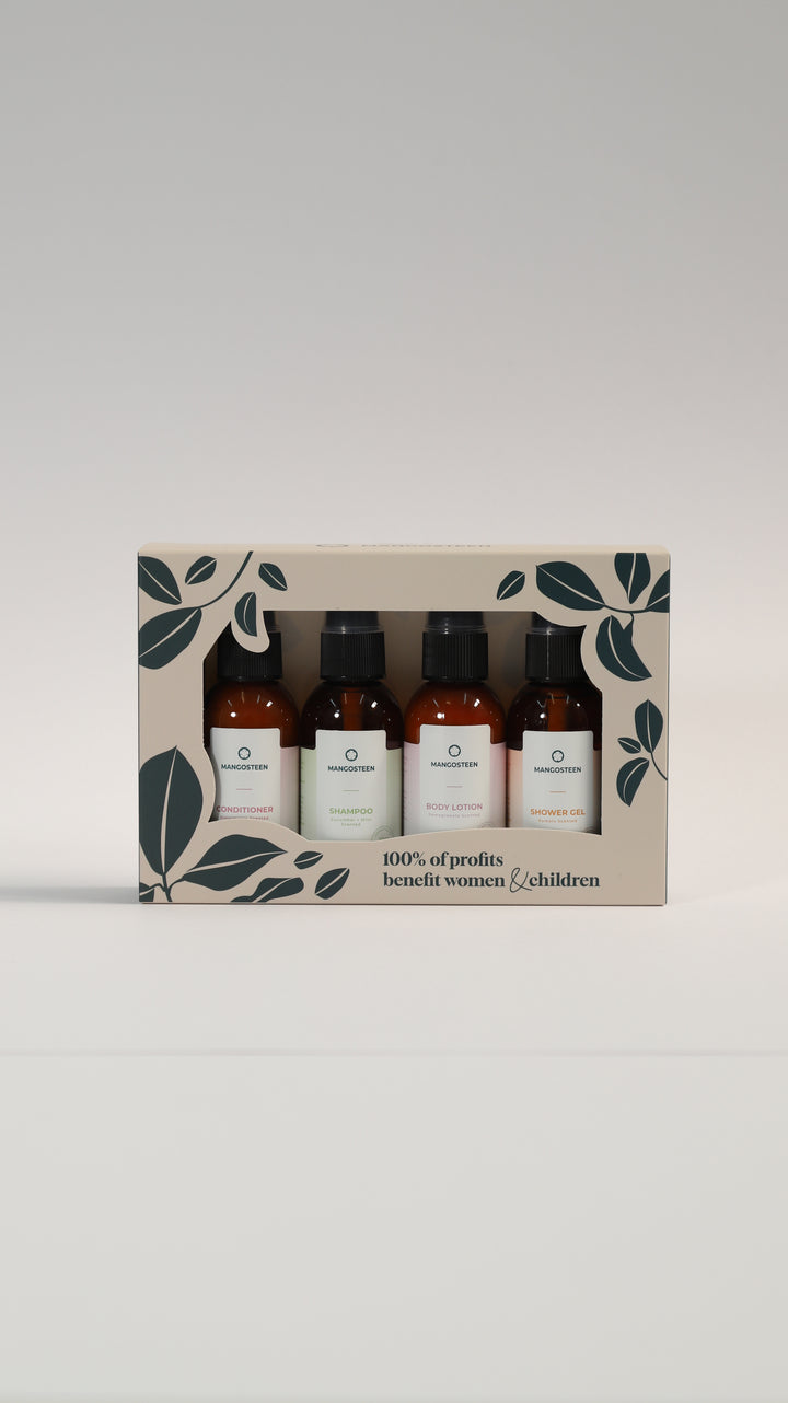 Tropics Discovery Kit