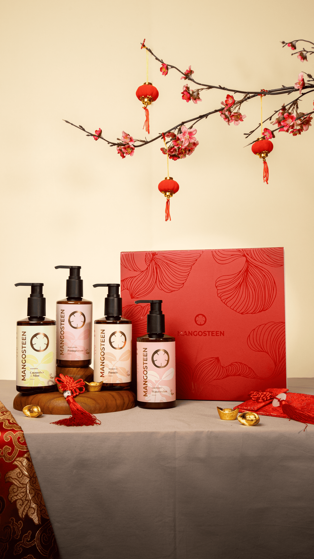 Chinese New Year 2026