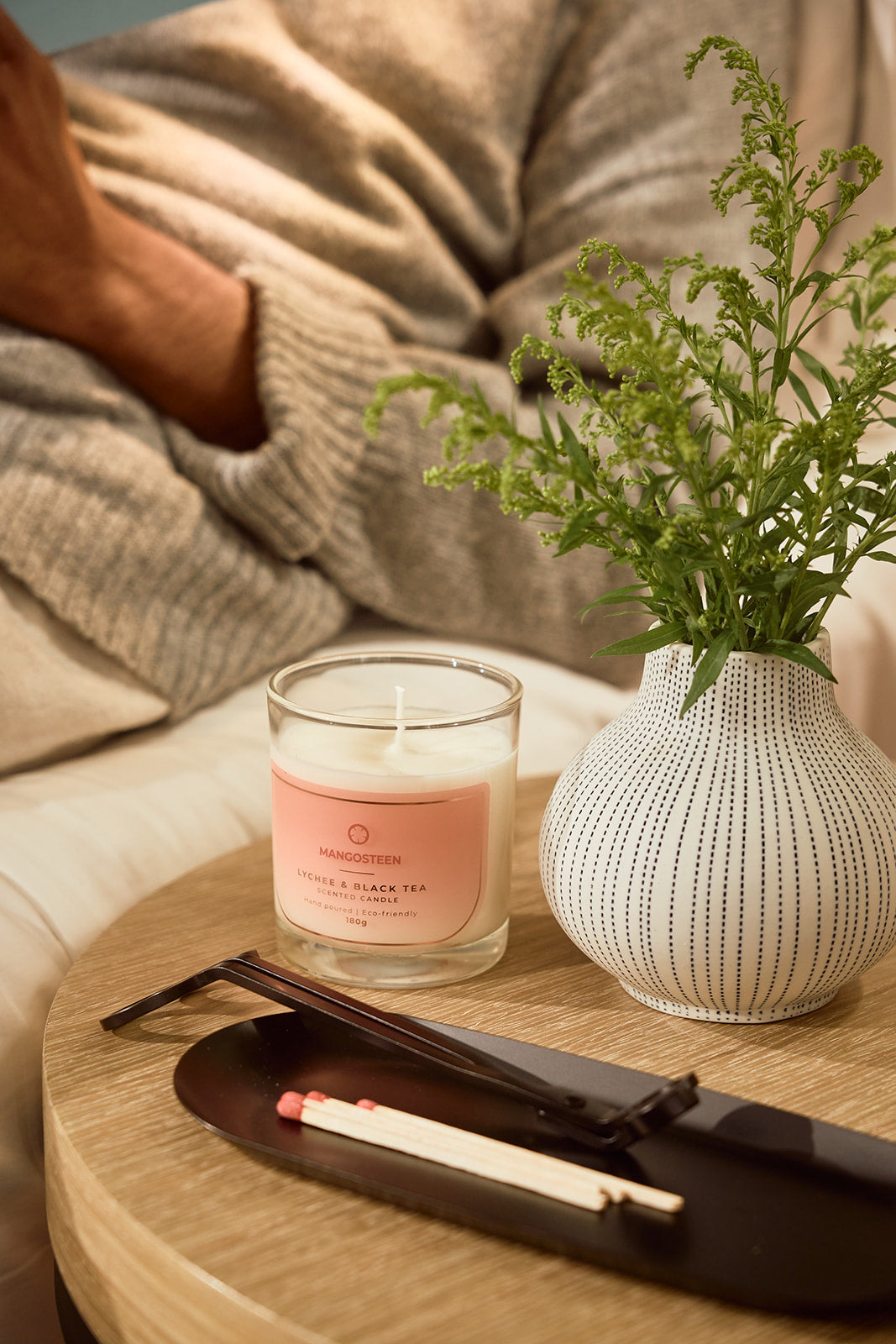 Candles