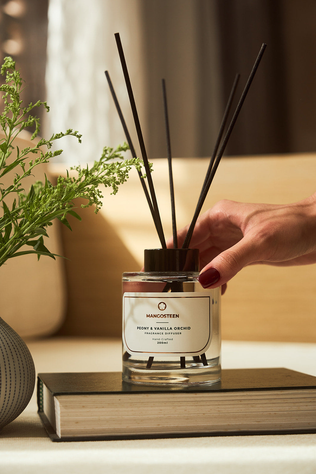 Fragrance Diffusers