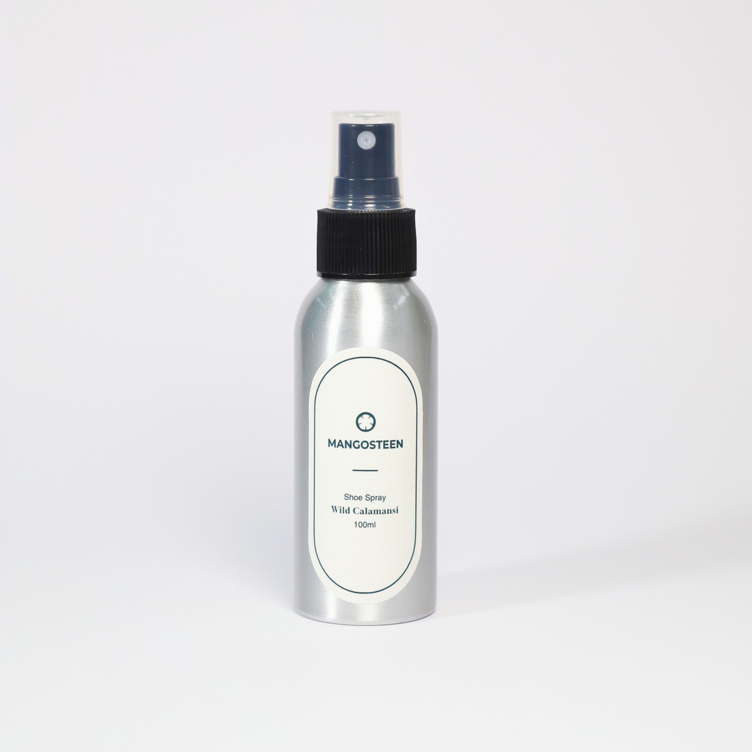 Shoe Spray