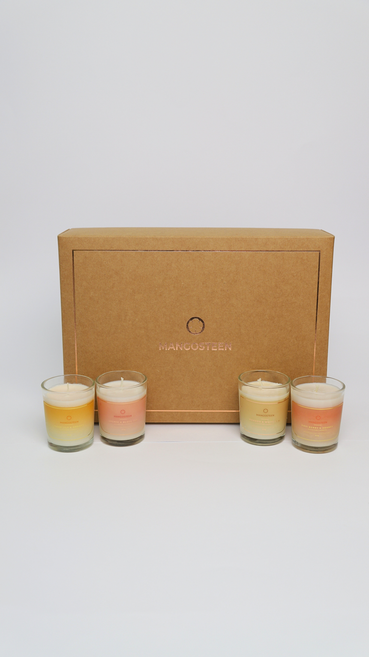 Mini Candle Mix