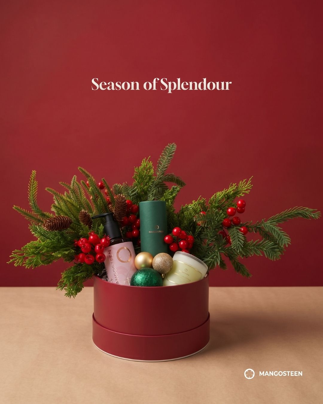 Season of Splendour