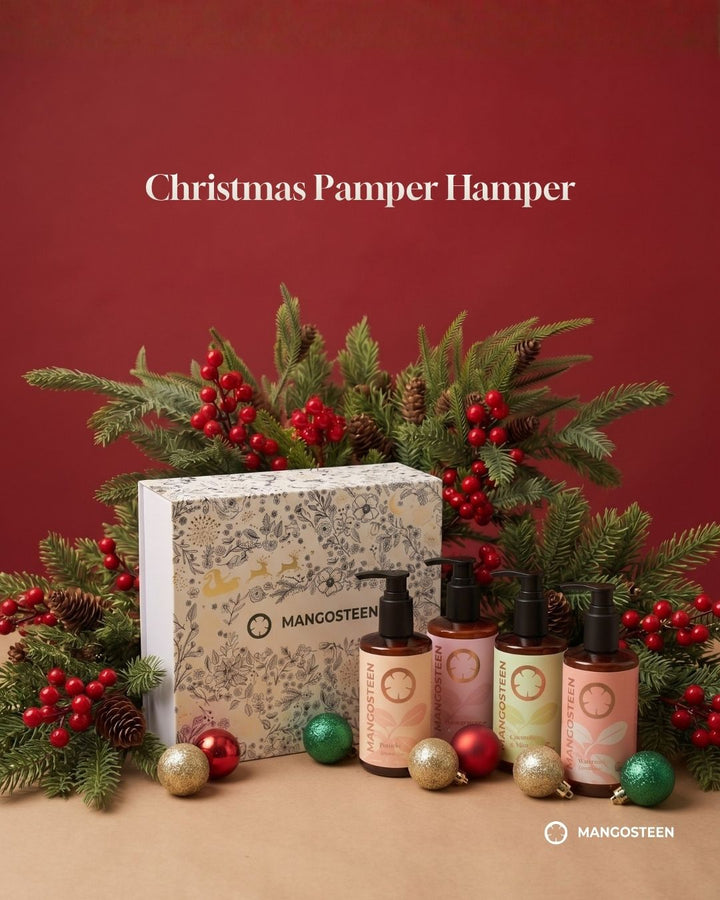 Christmas Pamper Hamper