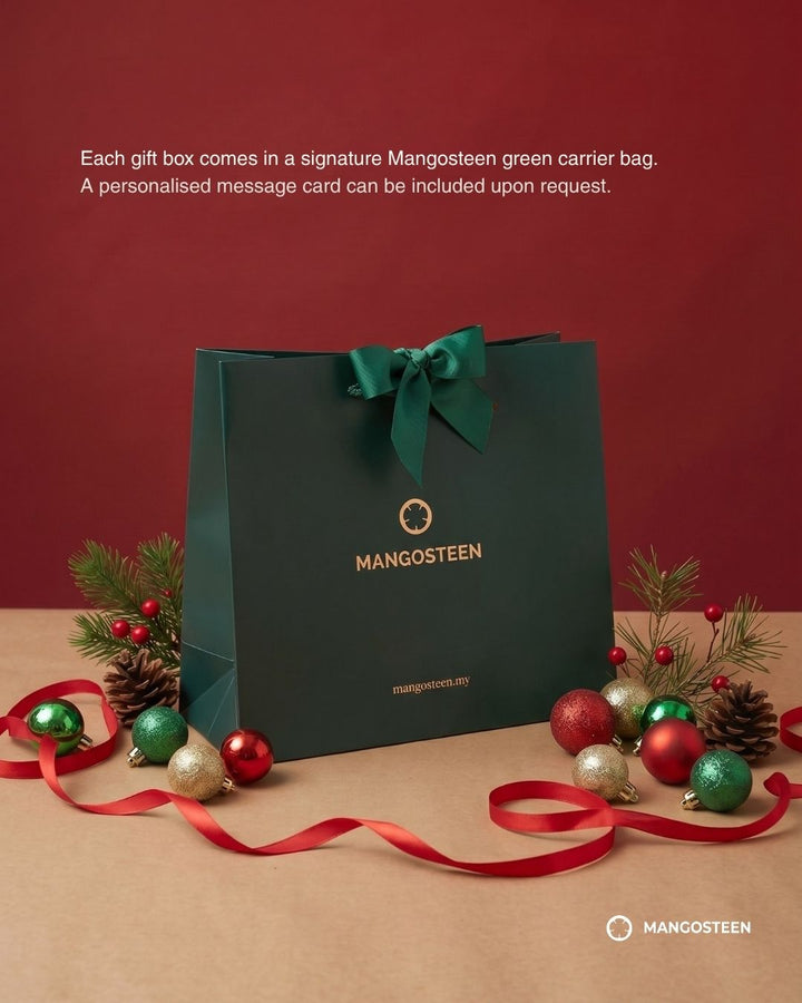 Christmas Pamper Hamper