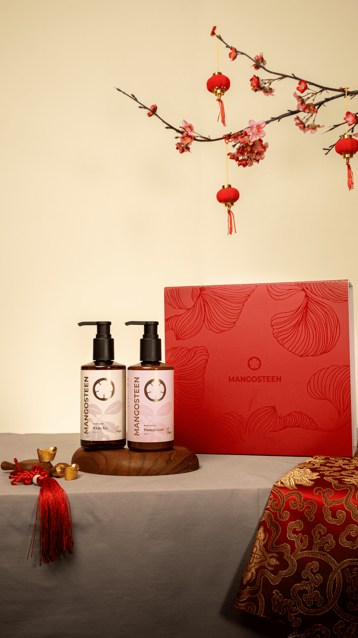 Double Prosperity: Hand Care Duo