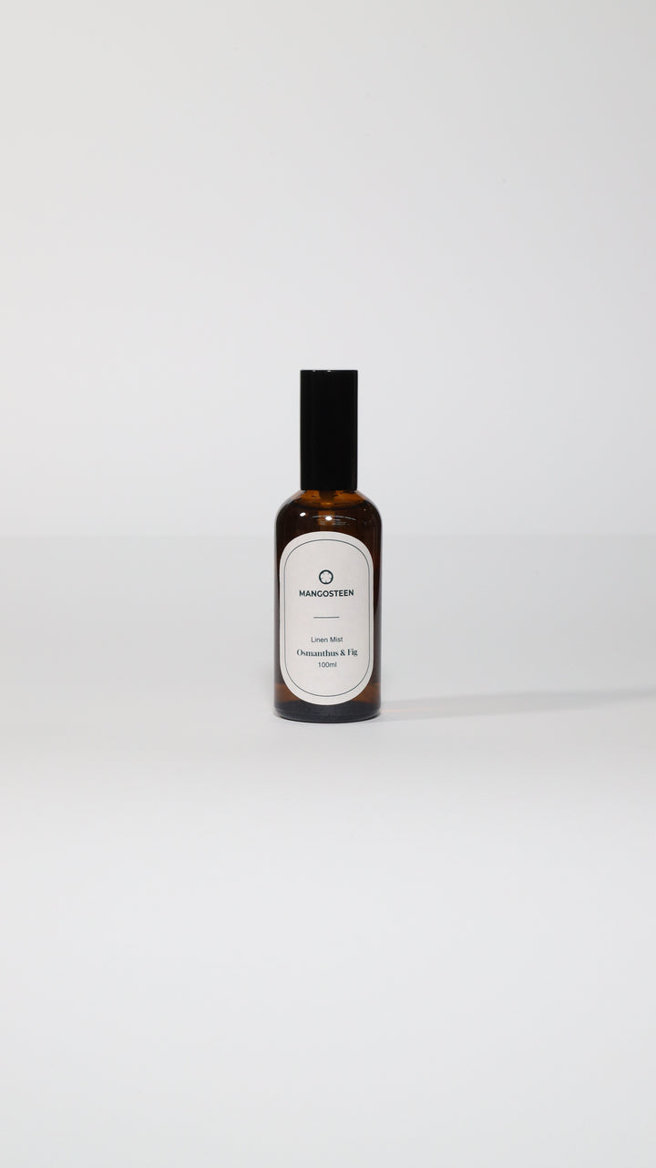 Osmanthus & Fig Linen Mist