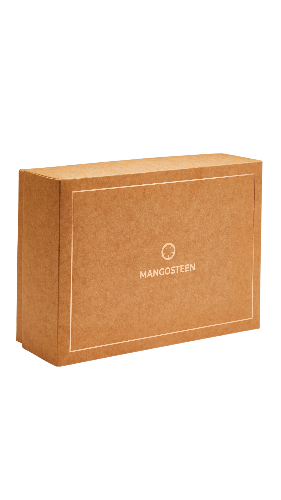 Tropics Vegan Pamper Gift (Brown Box)