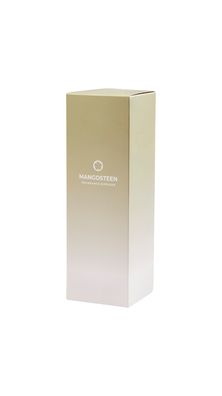 Bamboo & White Lily Fragrance Diffuser 100ml