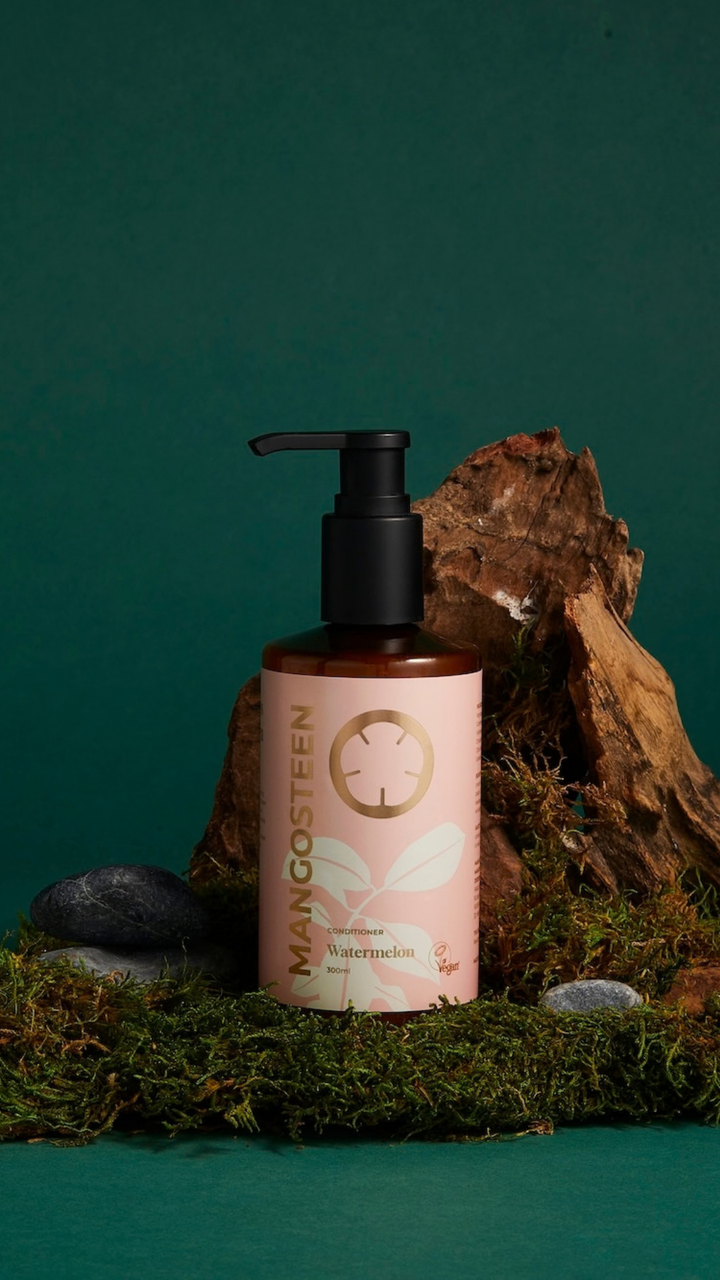 Watermelon Conditioner (Vegan)