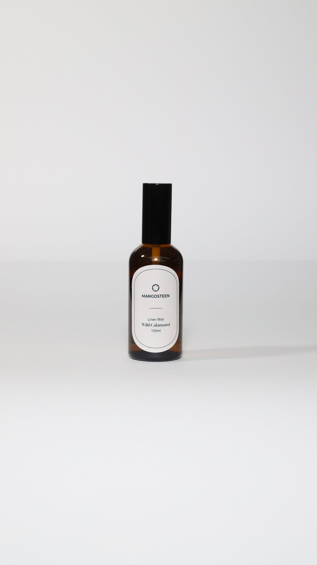 Wild Calamansi Linen Mist