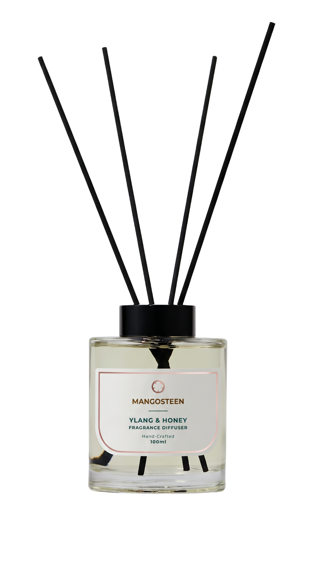 Ylang & Honey Fragrance Diffuser 100ml